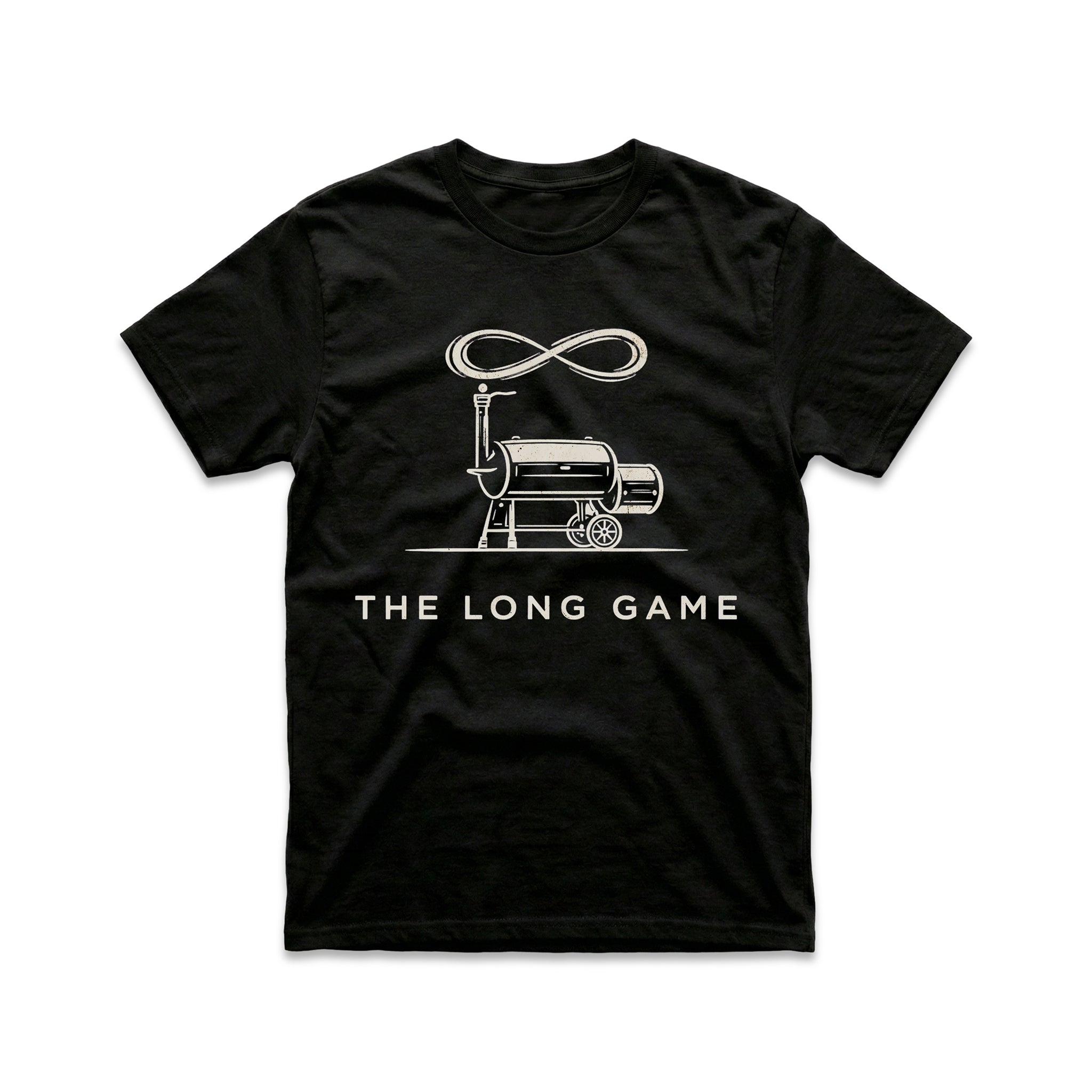 The Long Game T-Shirt