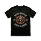 American Smoke Eaters T-Shirt