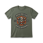 American Smoke Eaters T-Shirt