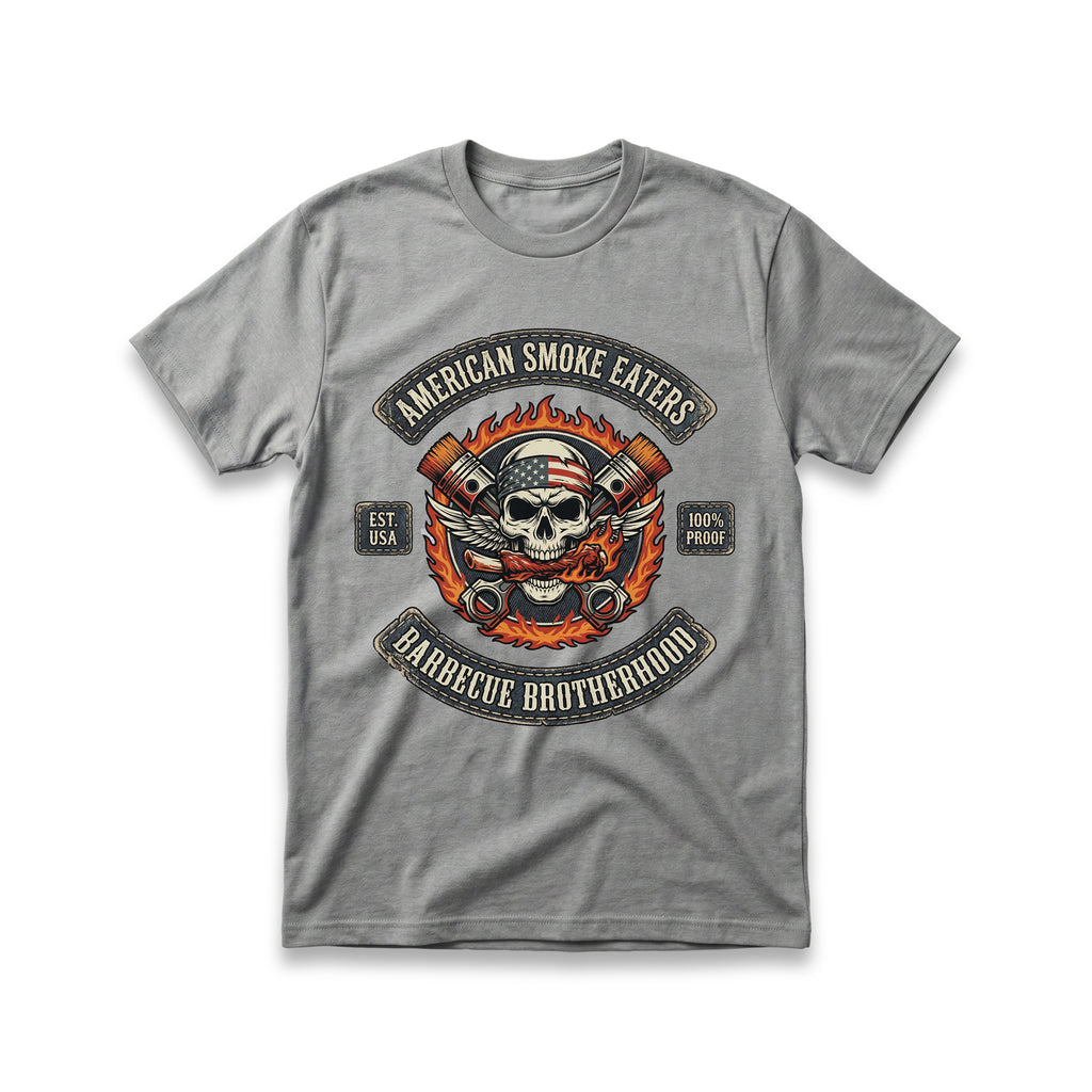 American Smoke Eaters T-Shirt