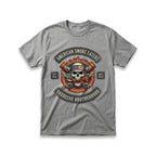 American Smoke Eaters T-Shirt