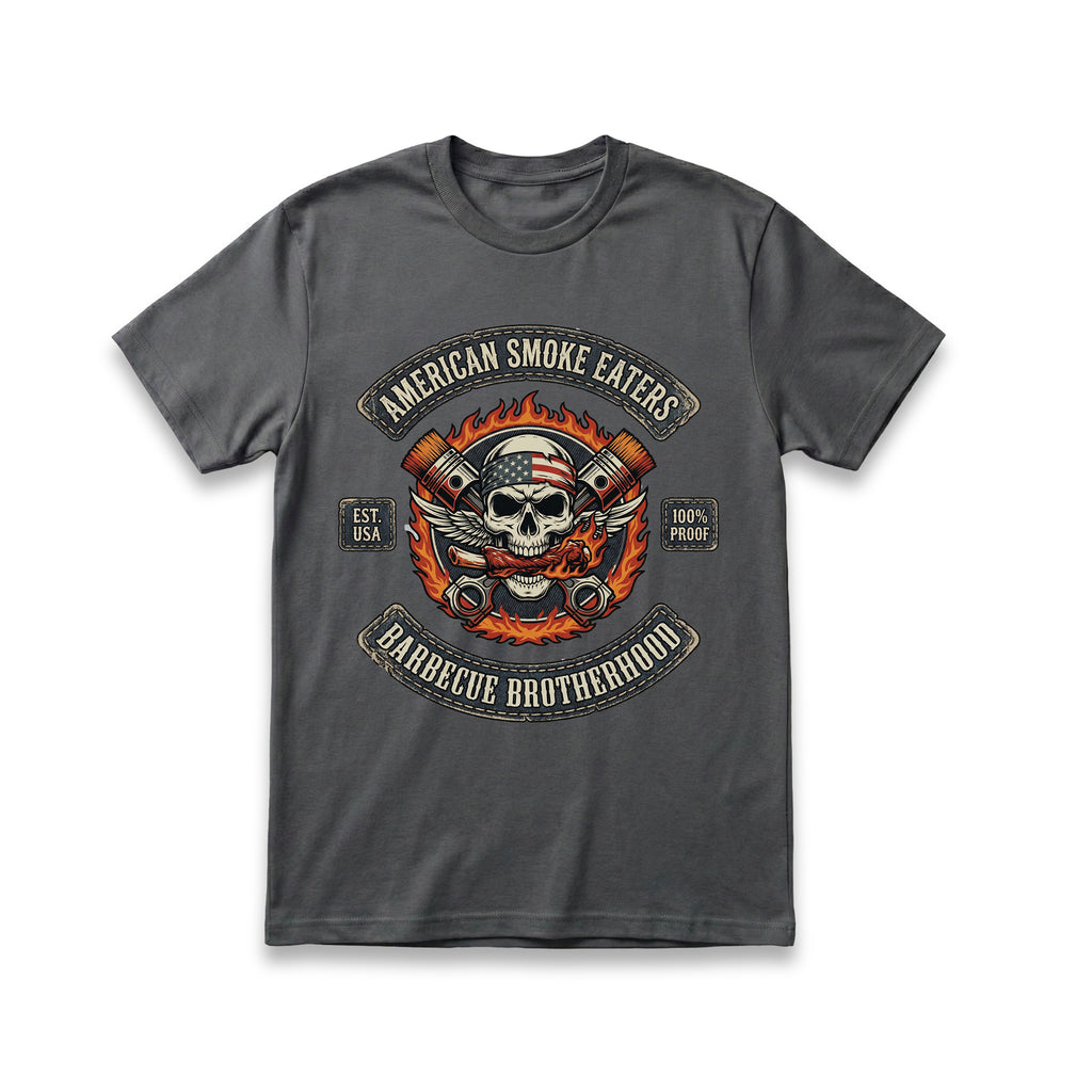 American Smoke Eaters T-Shirt