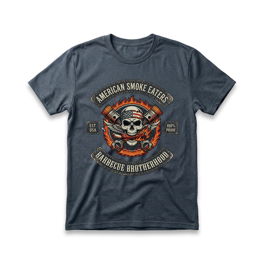 American Smoke Eaters T-Shirt