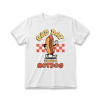 Bad Day To Be a Hotdog T-Shirt