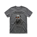 Give a Man a Steak and you Feed Him for a Day T-Shirt