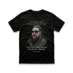 Give a Man a Steak and you Feed Him for a Day T-Shirt