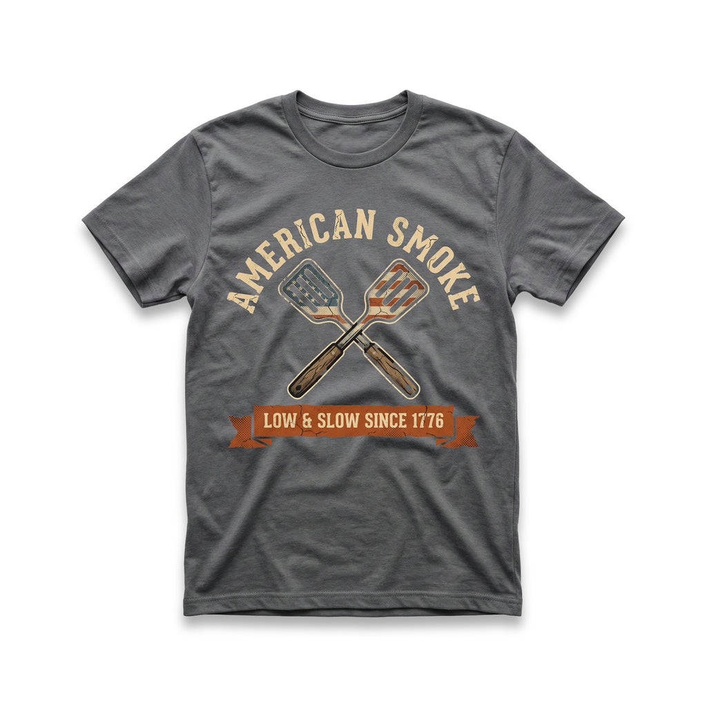 American Smoke T-Shirt