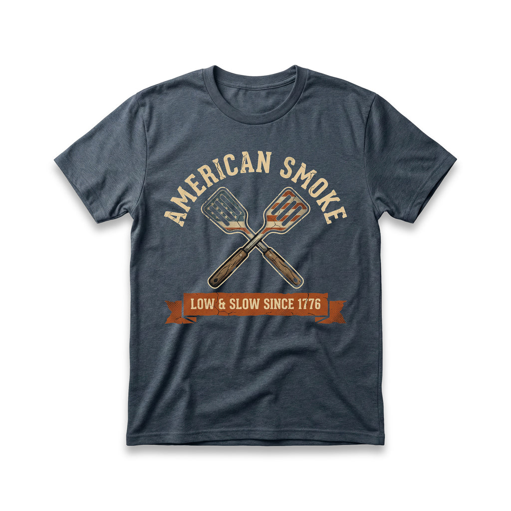 American Smoke T-Shirt