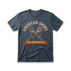 American Smoke T-Shirt