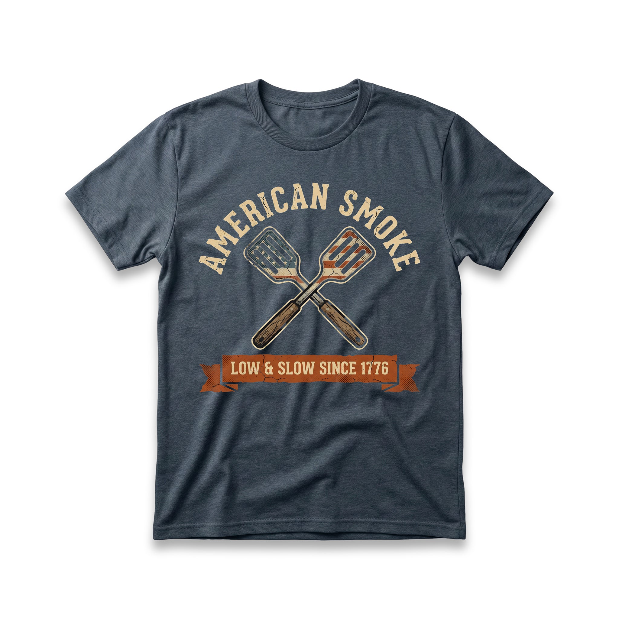 American Smoke T-Shirt