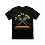 American Smoke T-Shirt