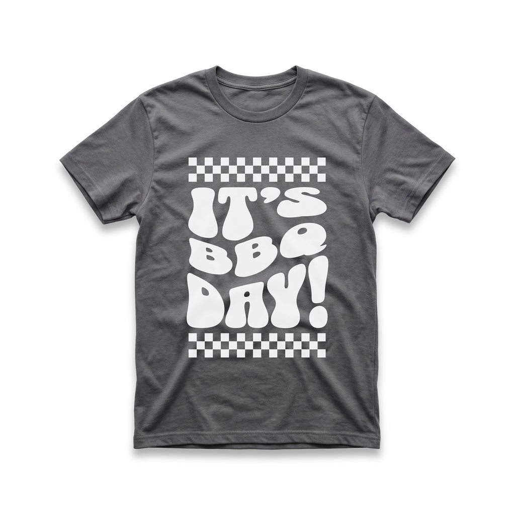 It's BBQ Day! T-Shirt