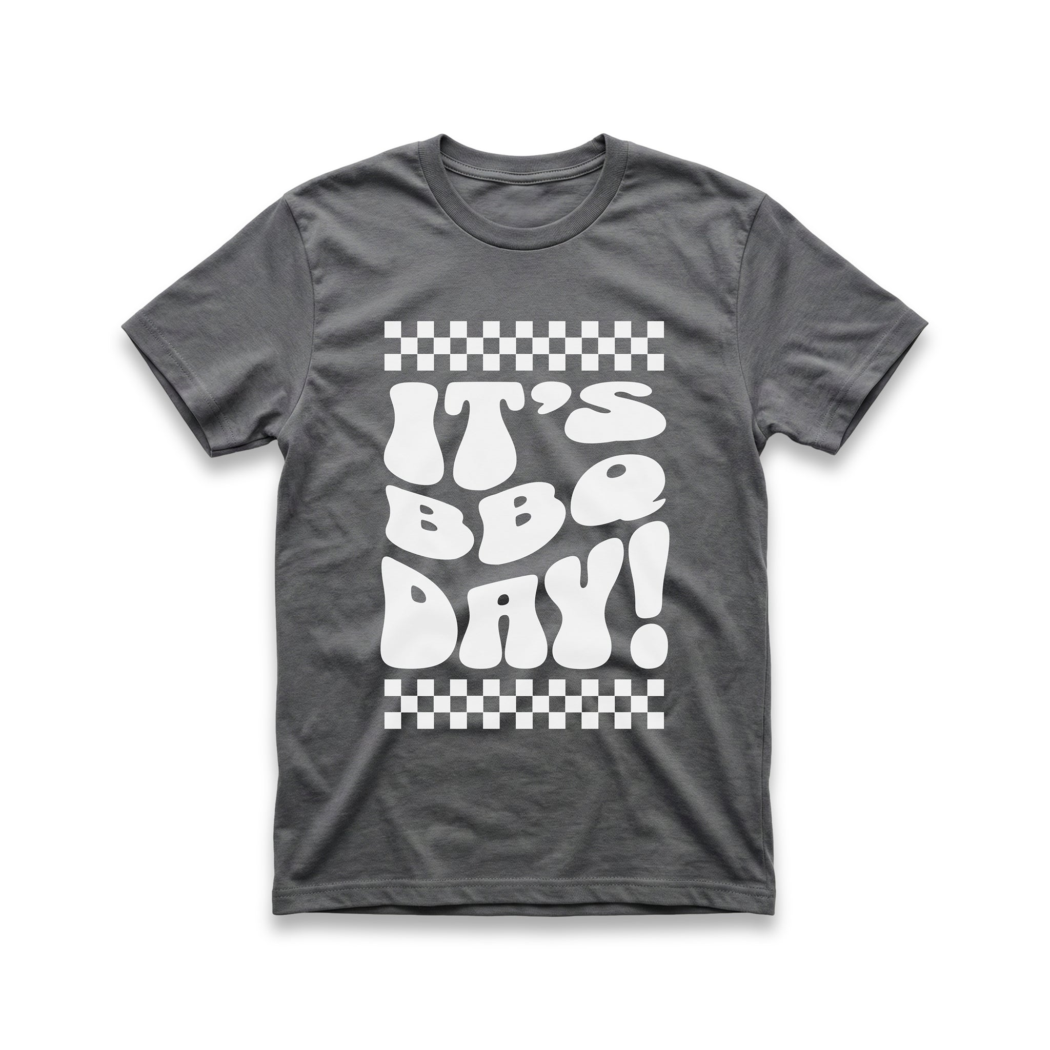 It's BBQ Day! T-Shirt