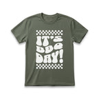 It's BBQ Day! T-Shirt