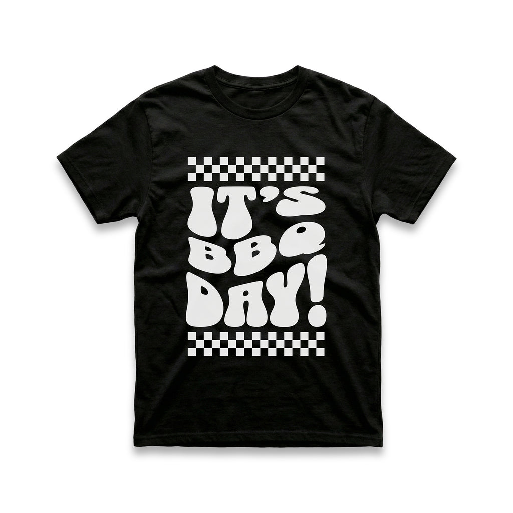 It's BBQ Day! T-Shirt