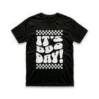 It's BBQ Day! T-Shirt