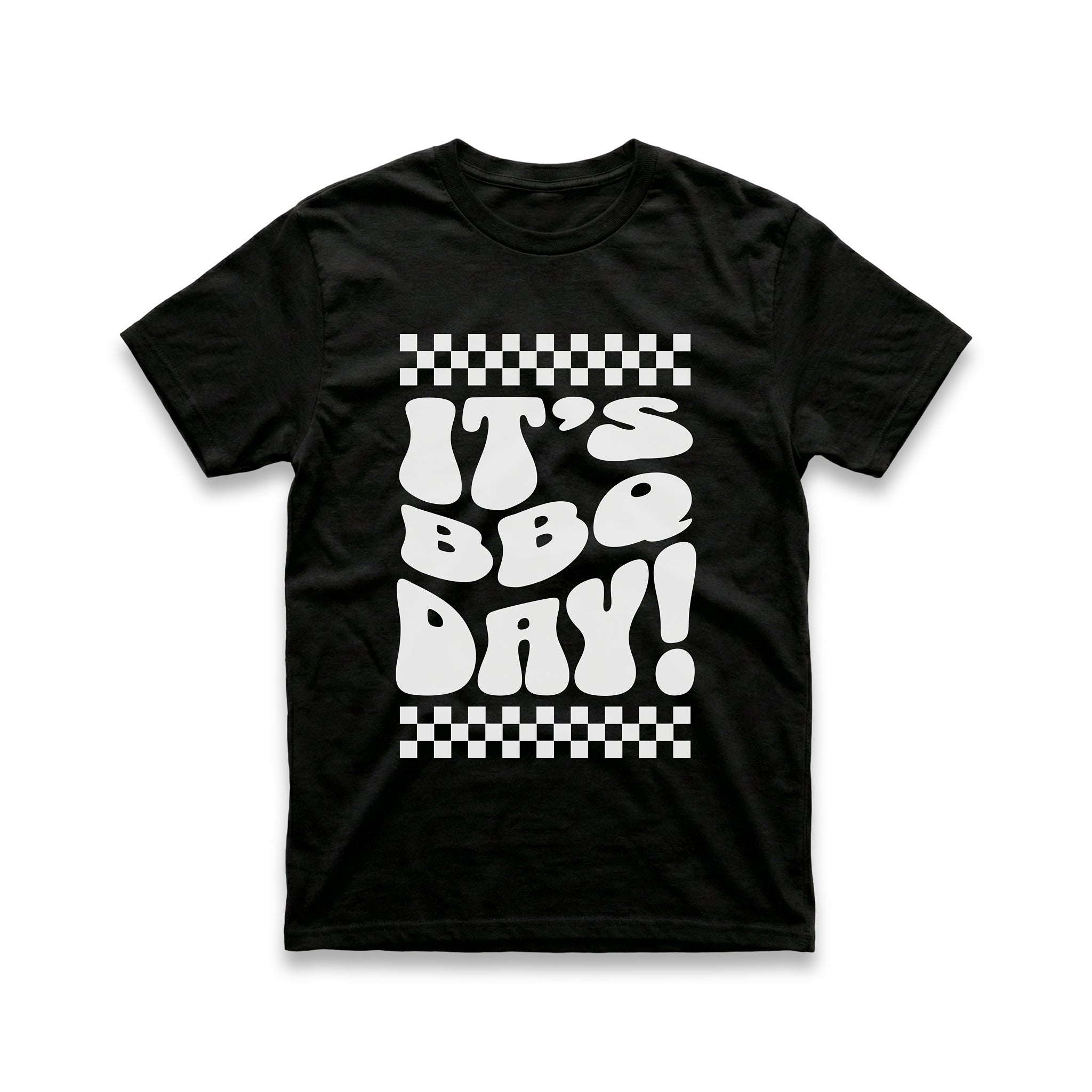 It's BBQ Day! T-Shirt