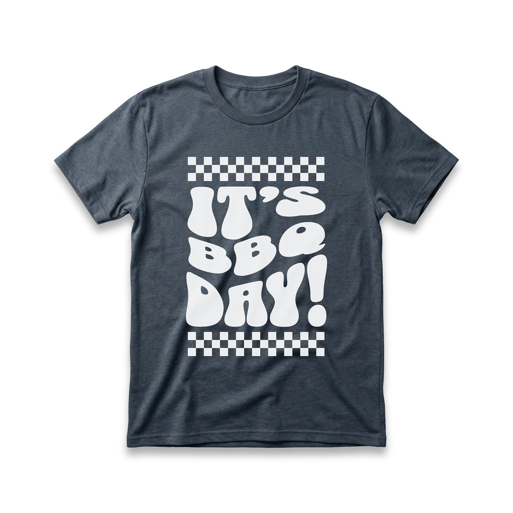It's BBQ Day! T-Shirt