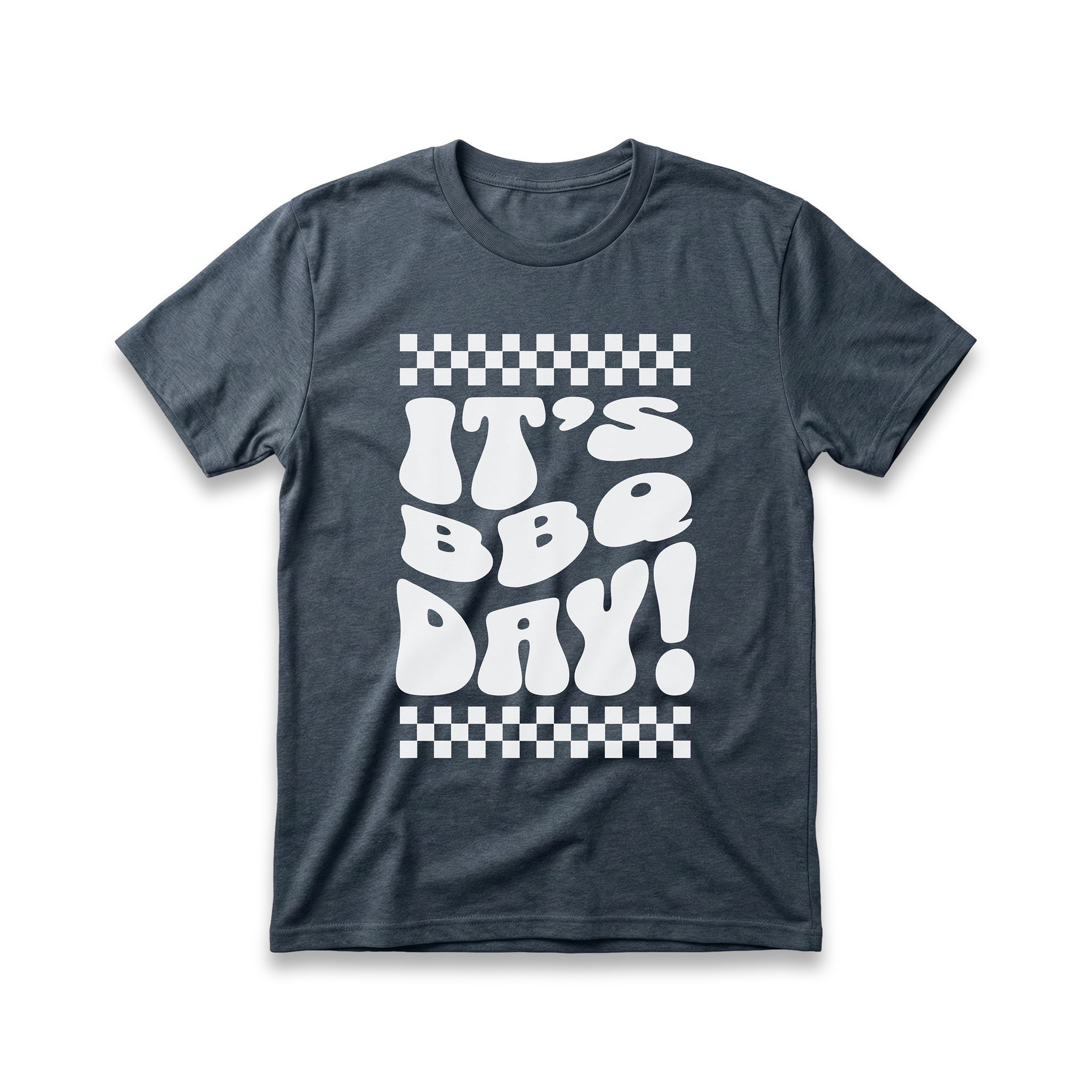 It's BBQ Day! T-Shirt