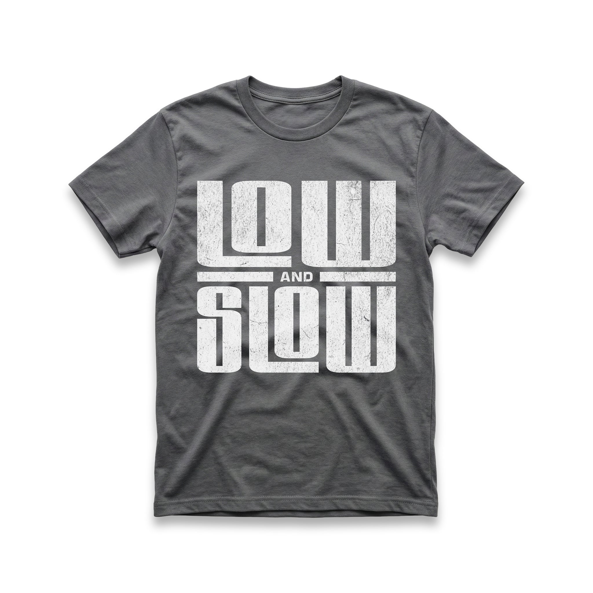 Low and Slow T-Shirt