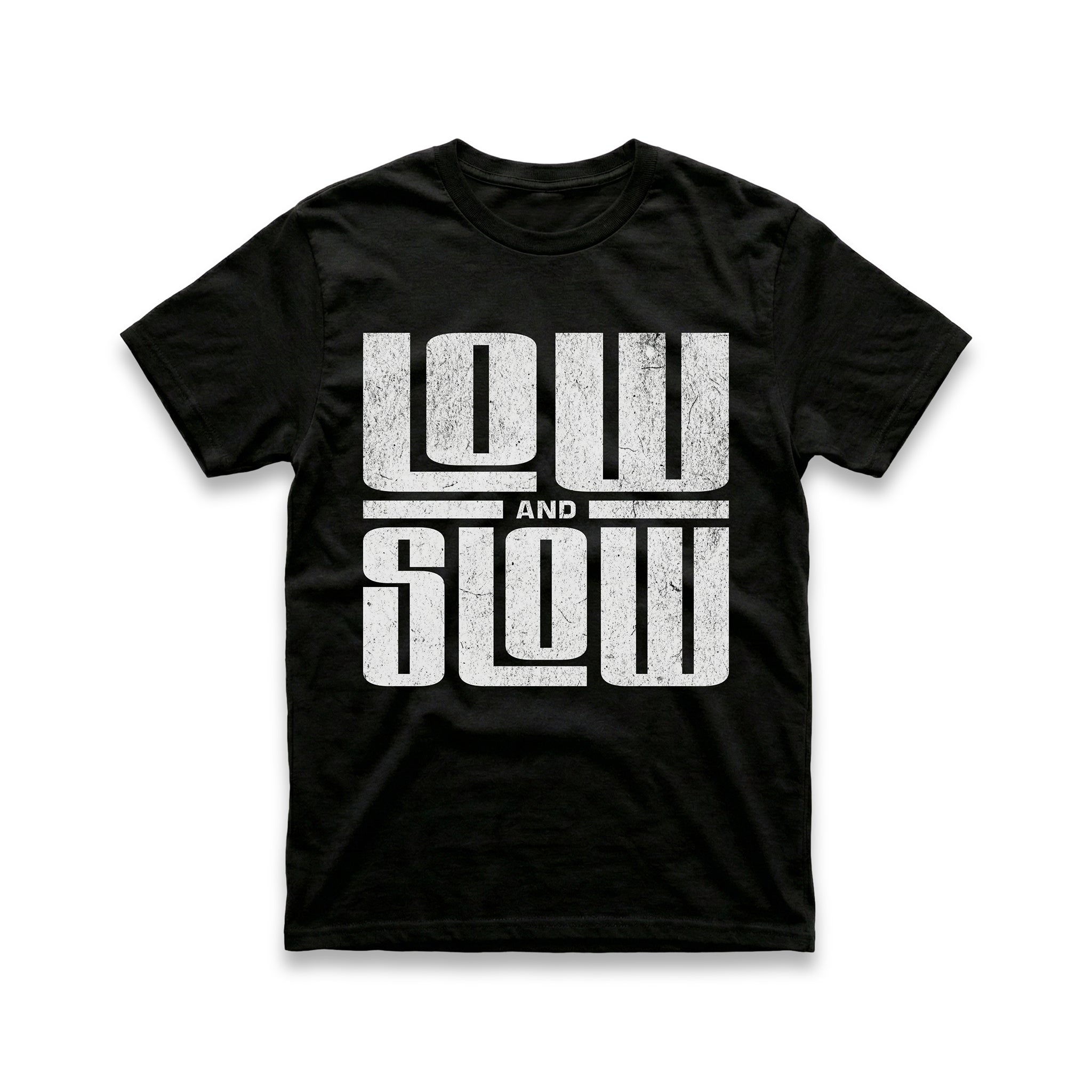 Low and Slow T-Shirt