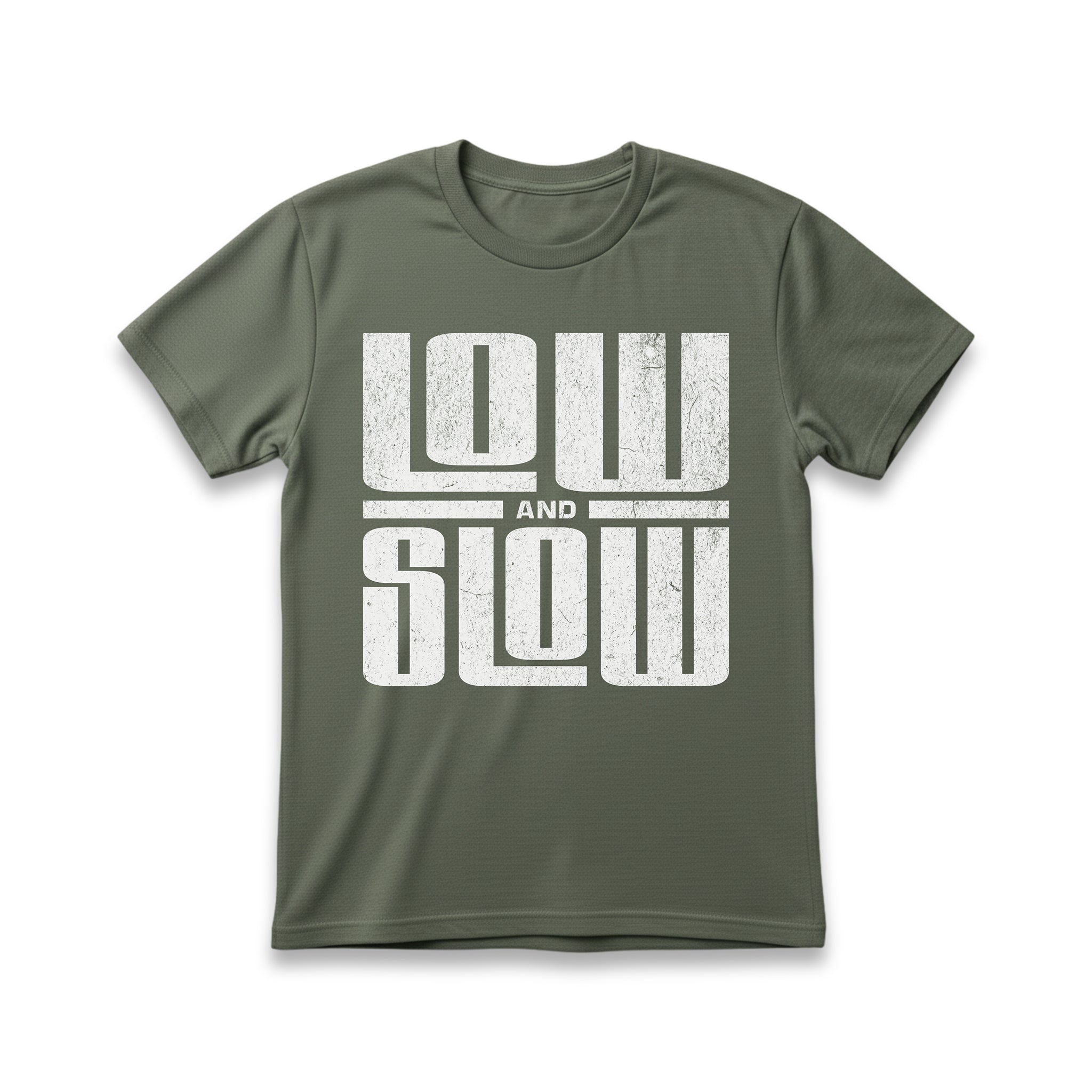 Low and Slow T-Shirt