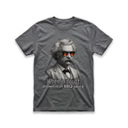 When In Doubt, Drown It in BBQ Sauce T-Shirt