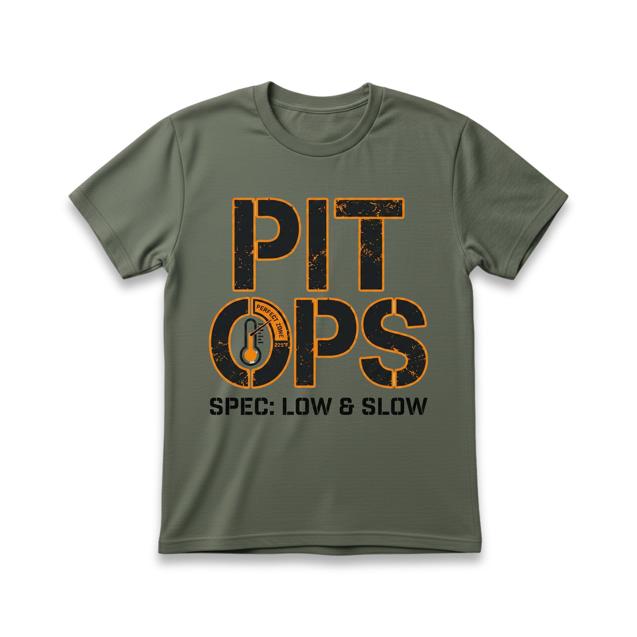 Pit OPS T-Shirt