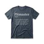Pitmaster Definition T-Shirt