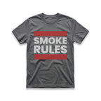 Smoke Rules T-Shirt