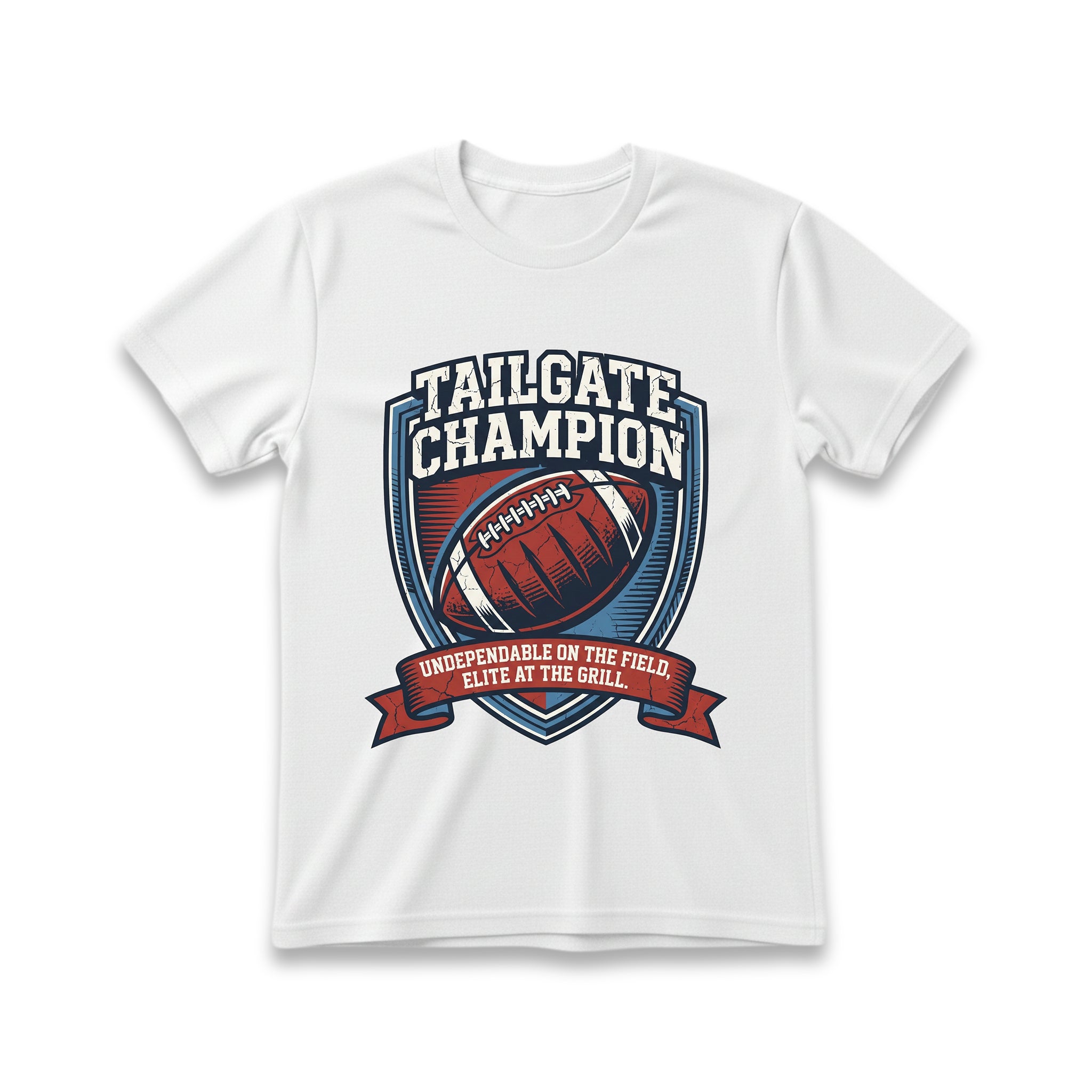 Tailgate Champion T-Shirt
