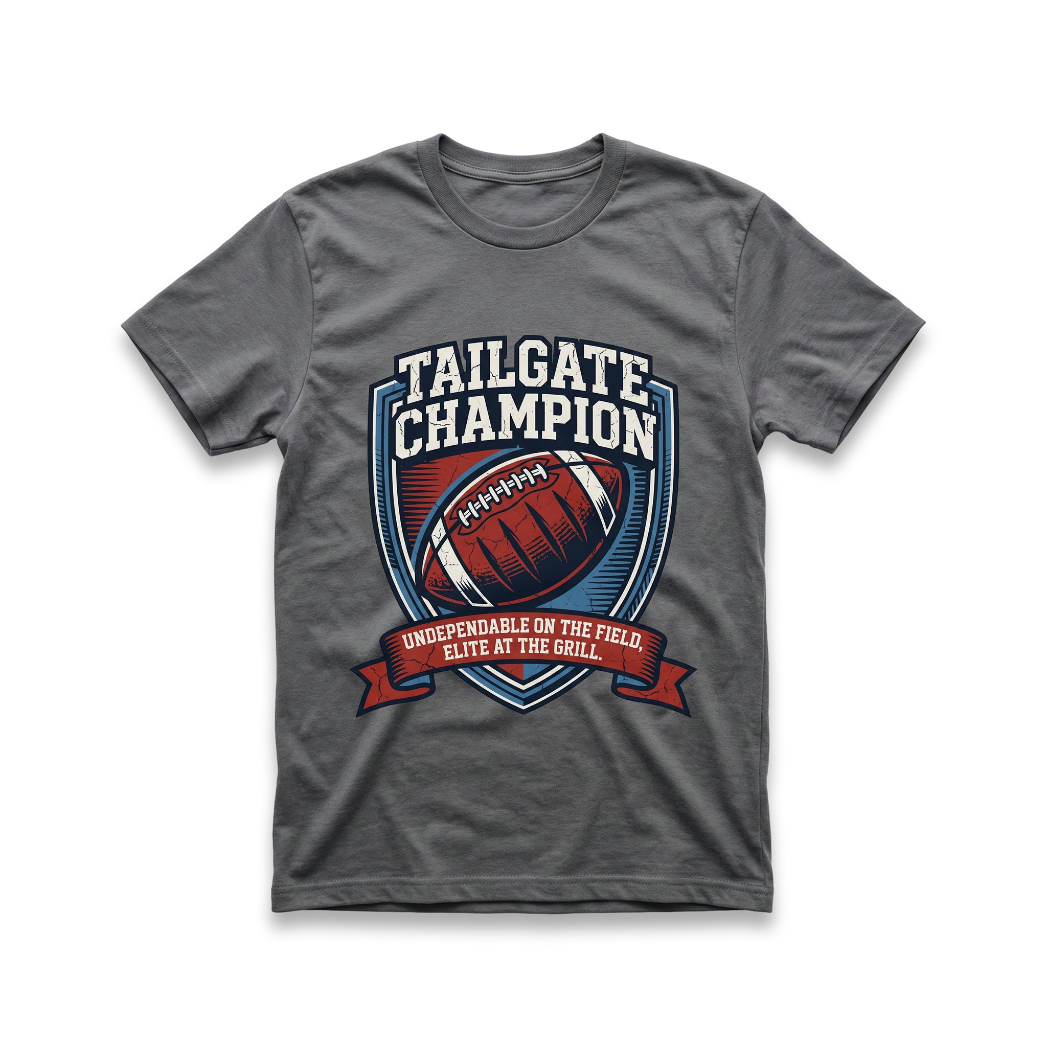 Tailgate Champion T-Shirt