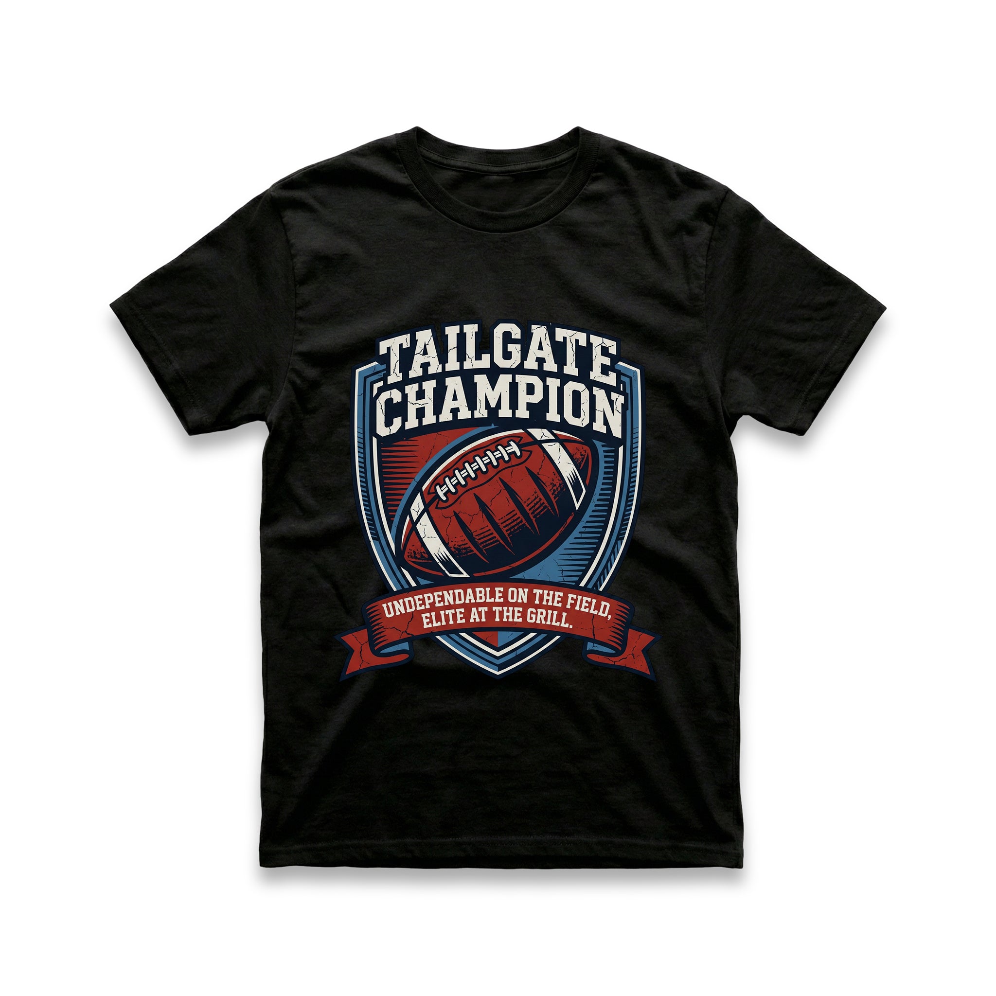 Tailgate Champion T-Shirt
