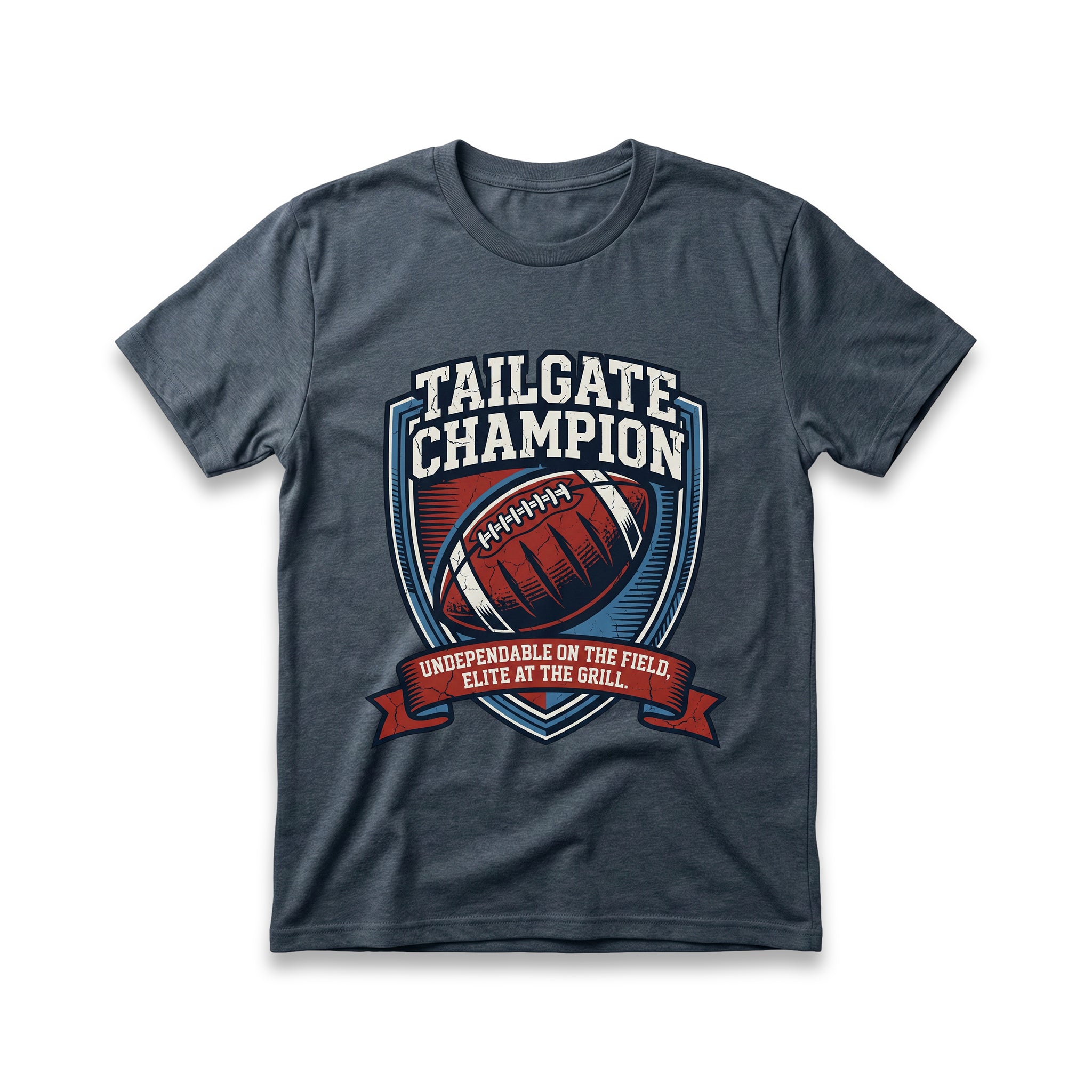 Tailgate Champion T-Shirt