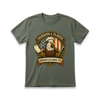 Freedom & Flavor T-Shirt