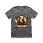 Freedom & Flavor T-Shirt