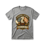 Freedom & Flavor T-Shirt
