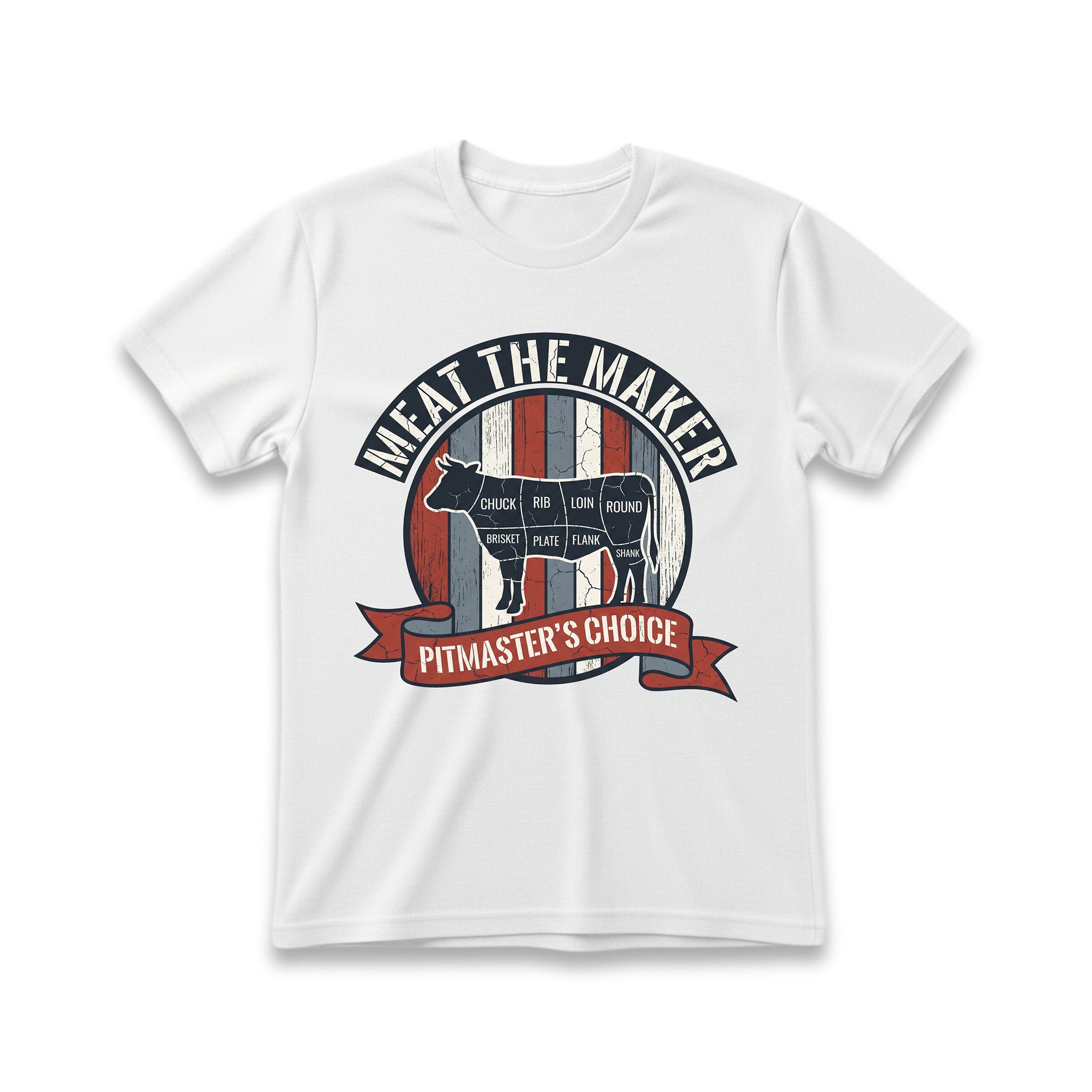 Meat the Maker T-Shirt