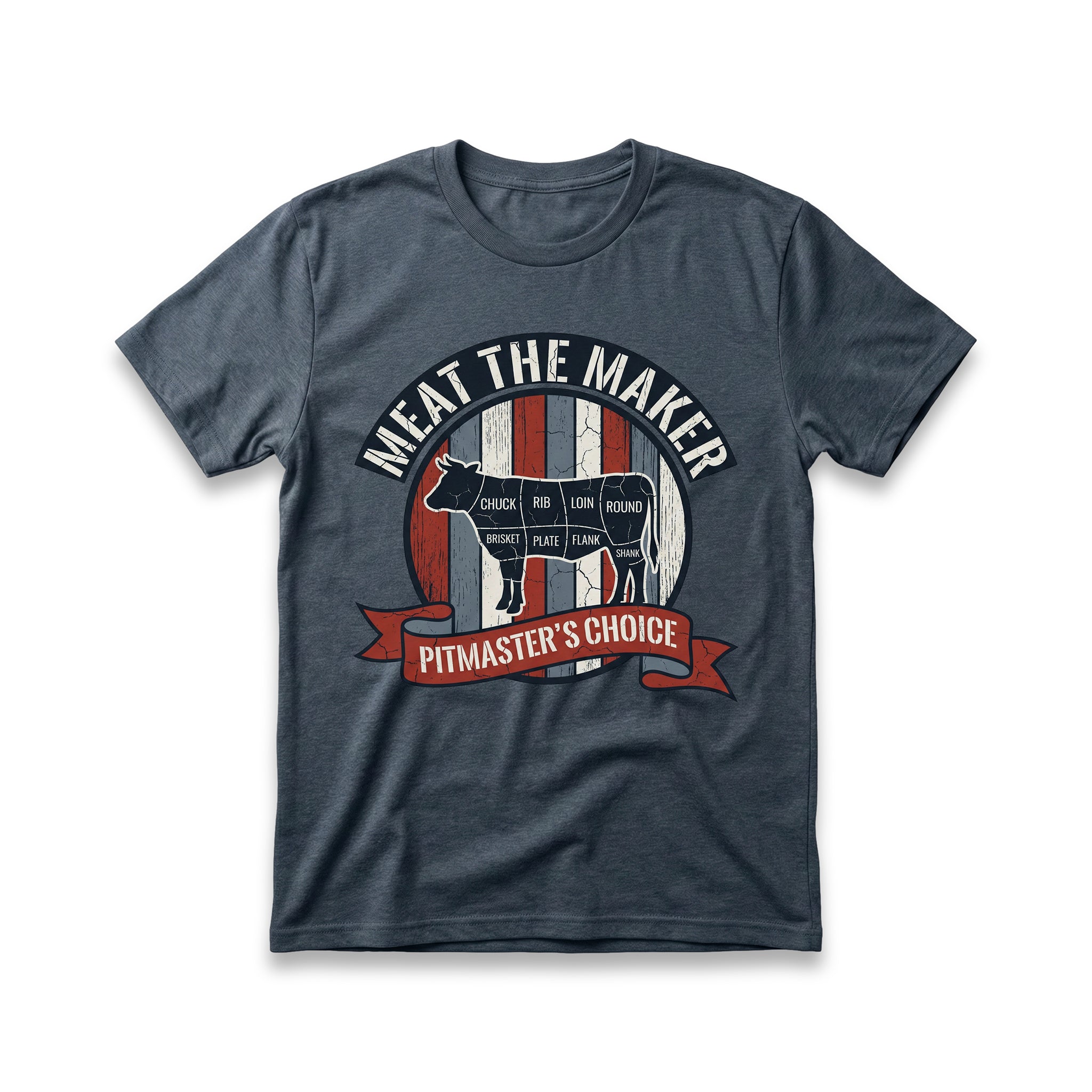 Meat the Maker T-Shirt