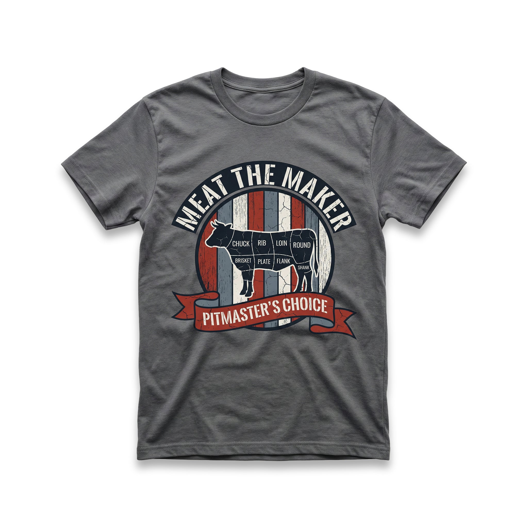 Meat the Maker T-Shirt