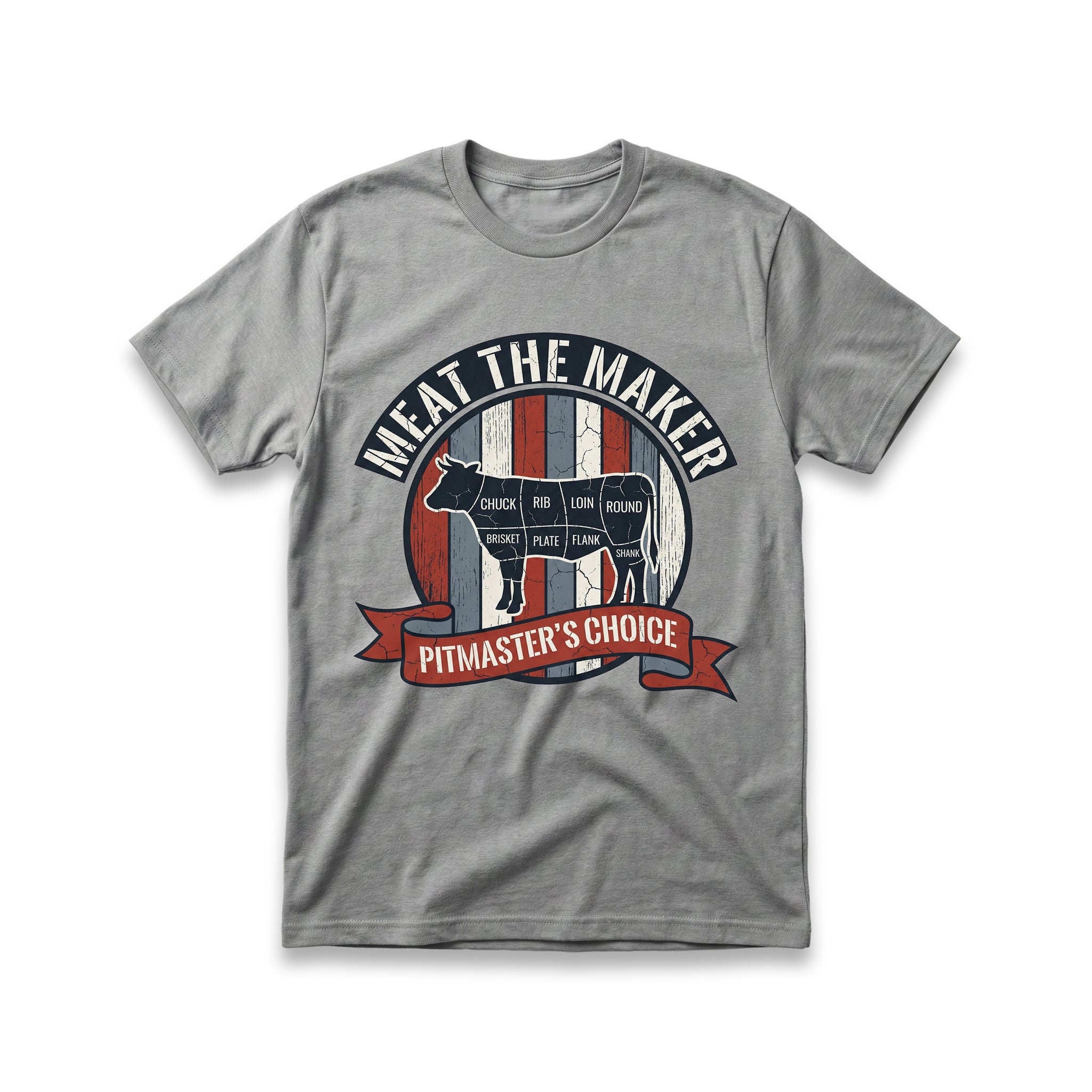 Meat the Maker T-Shirt