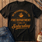 My Neighbors T-Shirt