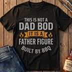 This Is Not a Dad Bod T-Shirt