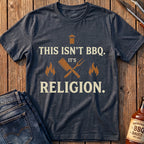 This Isn't BBQ T-Shirt