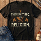 This Isn't BBQ T-Shirt