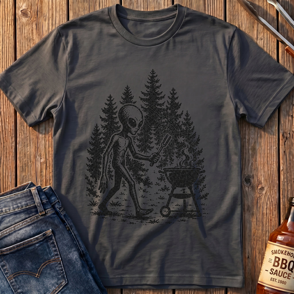 Alien T-Shirt