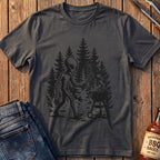 Alien T-Shirt