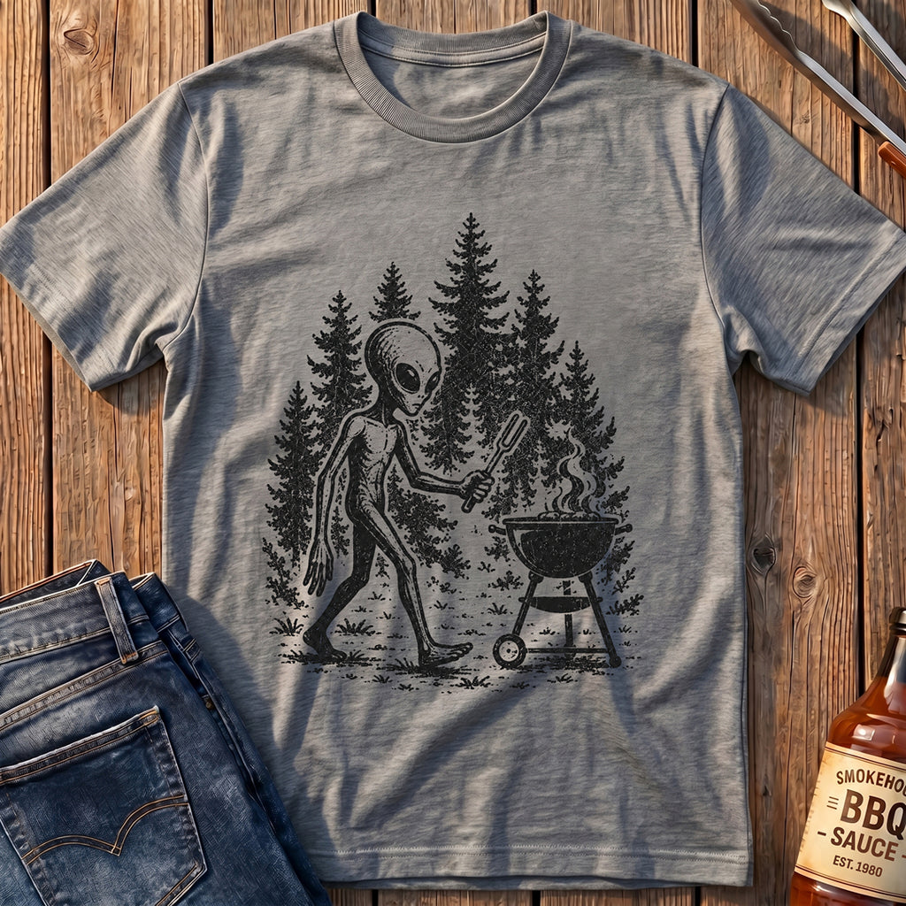Alien T-Shirt