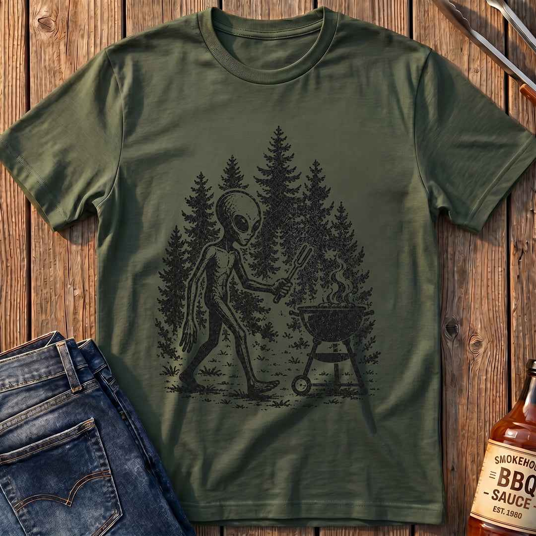Alien T-Shirt