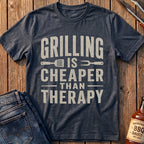 Cheaper than Therapy T-Shirt